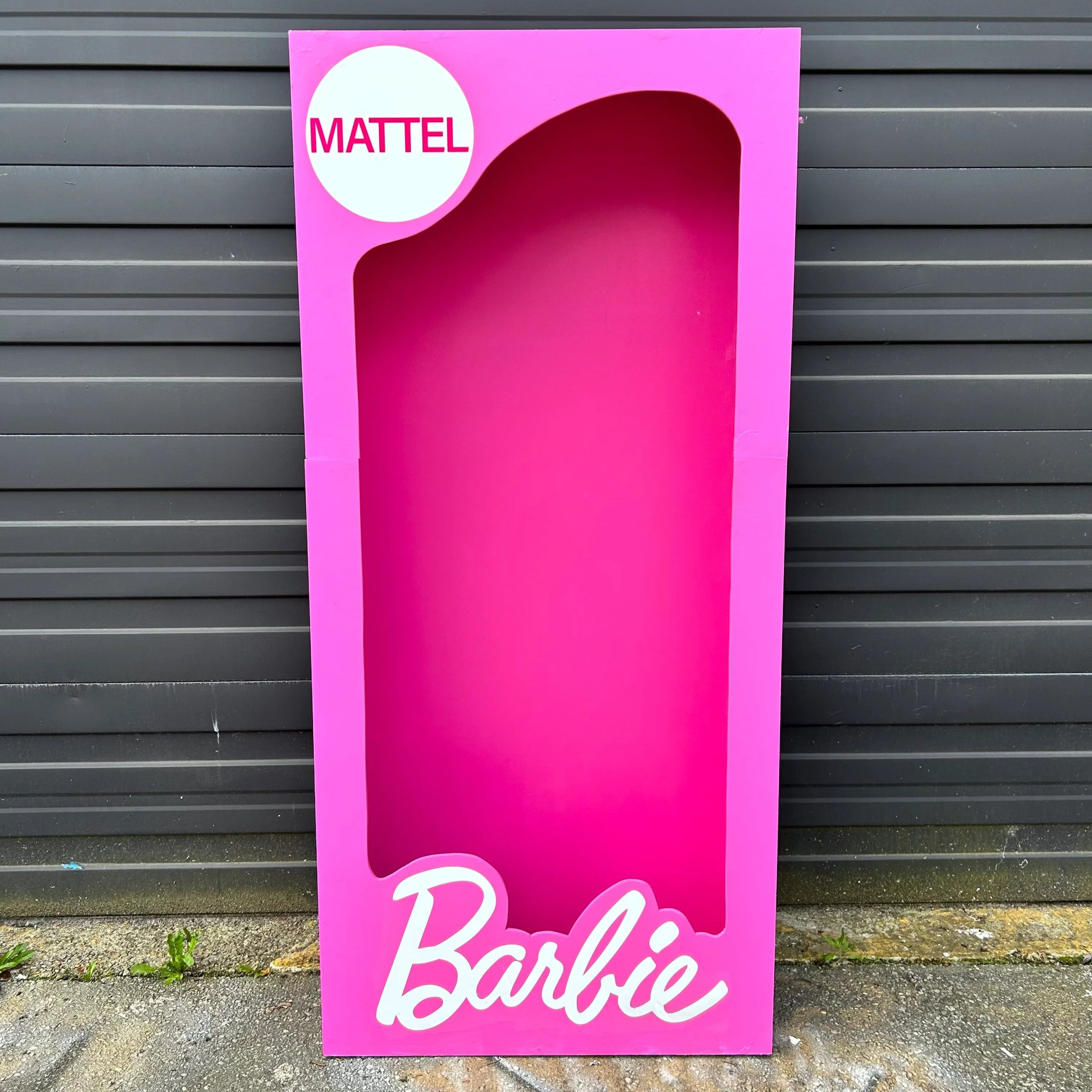 Westcoast Balloon Barbie Box Rental - Image 10