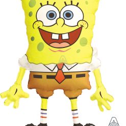 Westcoast Balloon 63989 SpongeBob SquarePants