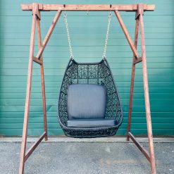 Westcoast Balloon Egg Chair Swing Rental