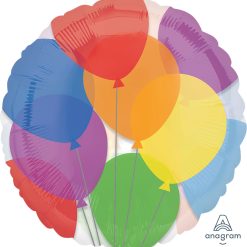 Westcoast Balloon 21957 Balloons