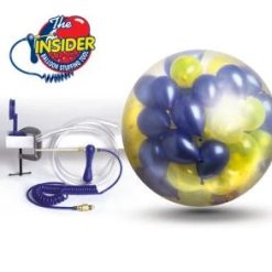 Westcoast Balloon Insider Balloon Stuffing Tool Kit