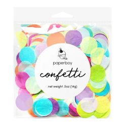 Westcoast Balloon Confetti - Rainbow