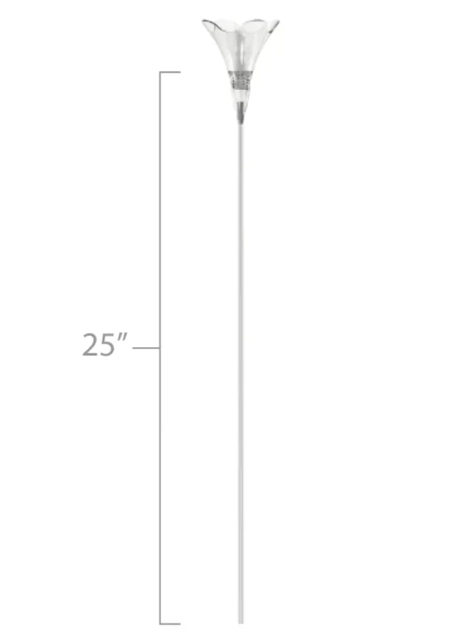Westcoast Balloon Replacement PermaShine Stem + Cup