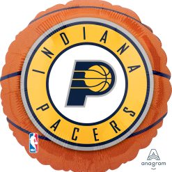 Westcoast Balloon 37756 Indiana Pacers