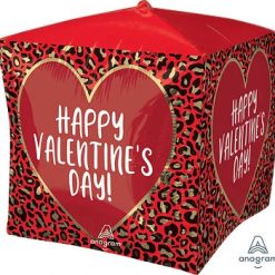 Westcoast Balloon 42312 HVD Animal Print
