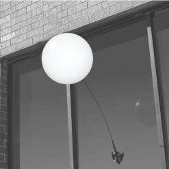 Westcoast Balloon DuraBalloon 1-Balloon Suction Cup Kit