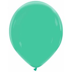 Westcoast Balloon BCT The Gulf Green 5 Round (100Ct)