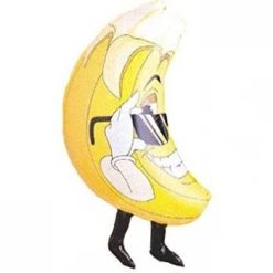 Westcoast Balloon 15804 Banana