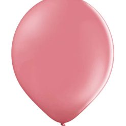 Westcoast Balloon Ellie'S Dusty Rose 11 Round (100Ct)