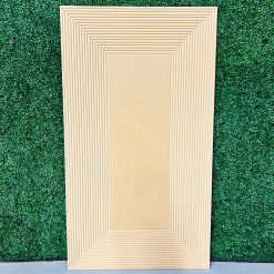 Westcoast Balloon Border Ripple Panel Rental