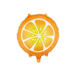 Westcoast Balloon FB415 Orange