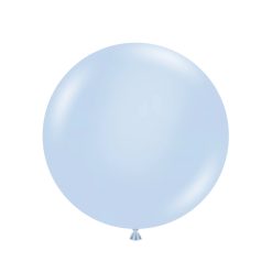 Westcoast Balloon 24087 Tuftex Monet 24 Round (25Ct)