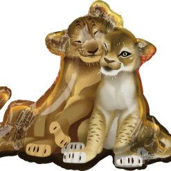 Westcoast Balloon 39876 Lion King