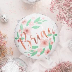 Alternative view of Westcoast Balloon FB140 Flower Bride