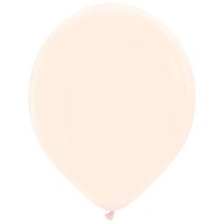Westcoast Balloon BCT Moluccan Cockatoo Pink 5 Round (100Ct)