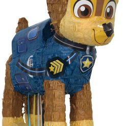 Westcoast Balloon Paw Patrol Chase Pull Pinata