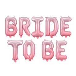 Westcoast Balloon FB35S Bride To Be