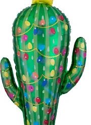 Westcoast Balloon 40095 Christmas Cactus