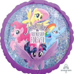 Westcoast Balloon 37334 MLP Adventure