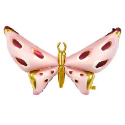 Westcoast Balloon FB122 Butterfly