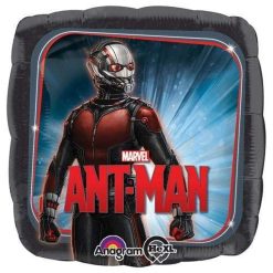 Westcoast Balloon 30895 Ant-Man