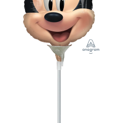 Westcoast Balloon 41009 Mickey Mouse Forever