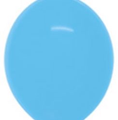 Westcoast Balloon 840642 Fashion Blue 12 Link-O-Loon Balloons (25Ct)