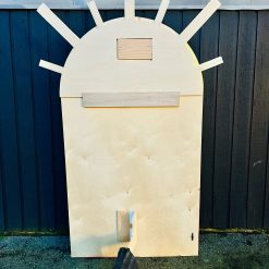 Alternative view of Westcoast Balloon Sun Rays Panel Rental