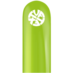 Westcoast Balloon 26064 Lime Green 260T (50Ct)