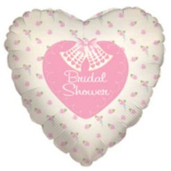 Westcoast Balloon 16486 Bridal Shower