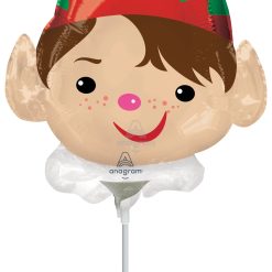 Westcoast Balloon 43351 Adorable Elf