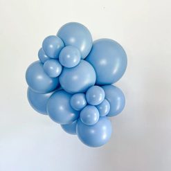 Alternative view of Westcoast Balloon 15063 Tuftex Georgia 5 Round (50Ct)