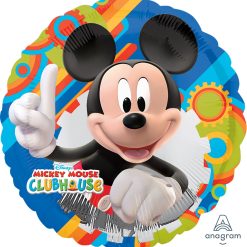 Westcoast Balloon 20000 Mickey Mouse Clubhouse