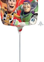 Westcoast Balloon 30067 Toy Story Gang