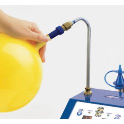 Westcoast Balloon Hi-Float Outlet Support For Duplicator 2 Inflator