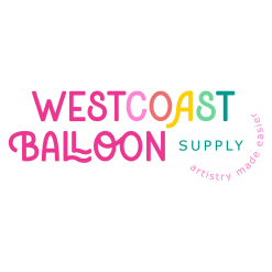 Westcoast Balloon Westcoast Balloons Gift Card