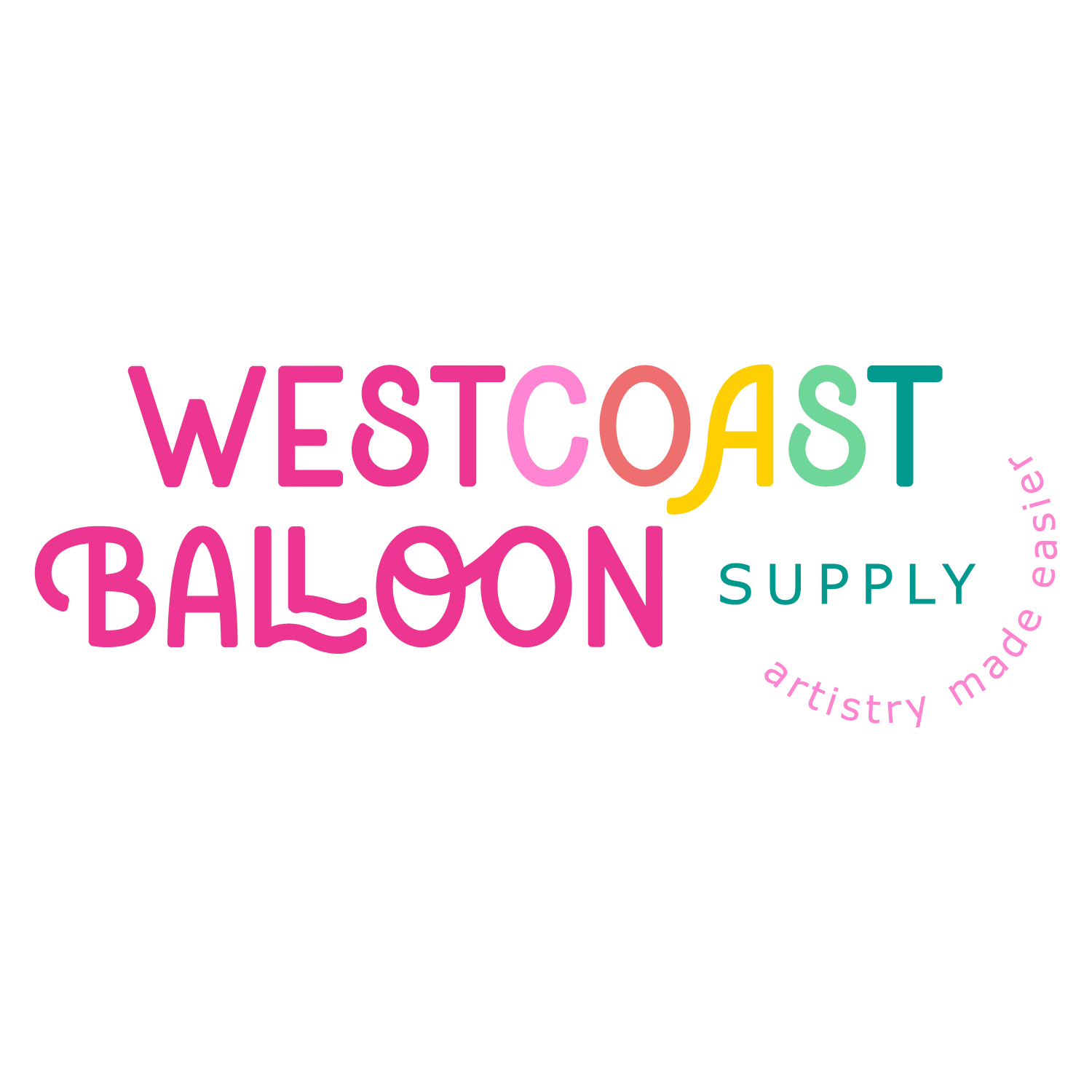 Westcoast Balloon Westcoast Balloons Gift Card