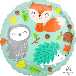 Westcoast Balloon 41209 Woodland Critters