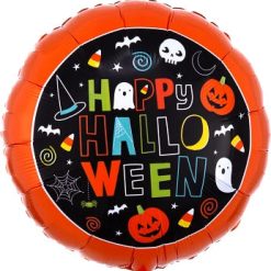 Westcoast Balloon 38021 Family Friendly Halloween