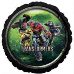 Westcoast Balloon 46285 Transformers