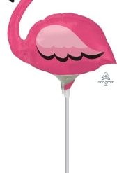 Westcoast Balloon 39694 Flamingo