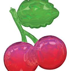 Westcoast Balloon 47620 Fruity Mix Iridescent Cherries