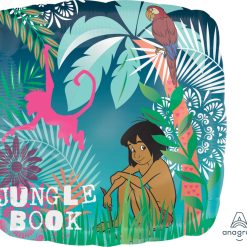 Westcoast Balloon 34087 Jungle Book