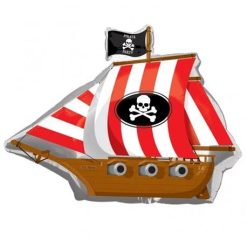 Westcoast Balloon 17975 Pirate Party Ship