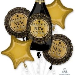 Westcoast Balloon 40618 Roaring Twenties