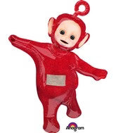 Westcoast Balloon 34610 Teletubbies