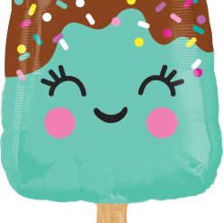 Westcoast Balloon 39601 Happy Ice Cream Bar
