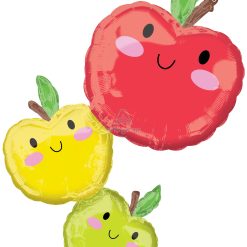 Westcoast Balloon 43146 Apple Stacker