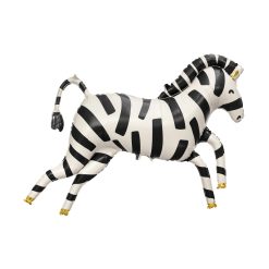 Westcoast Balloon FB121 Zebra