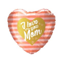 Westcoast Balloon 93588 I Love You Mom